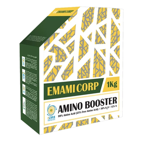 LSF-AMINO-BOOSTER