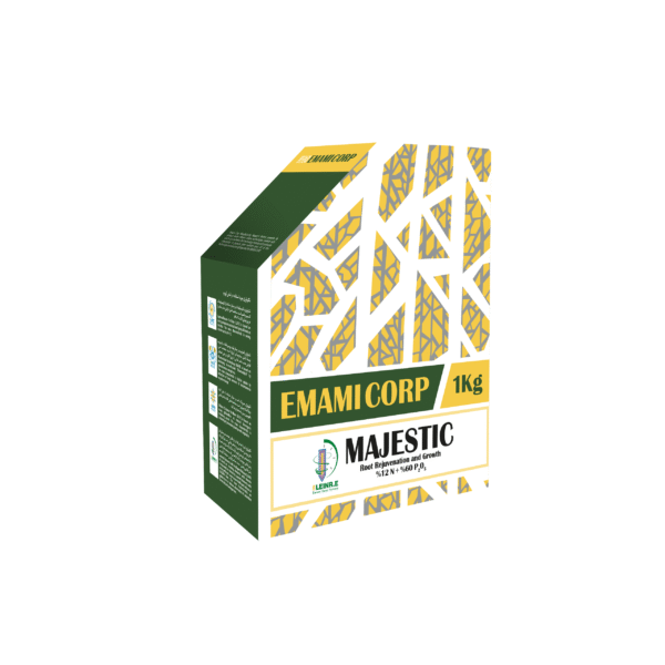 مجستیک MAJESTIC