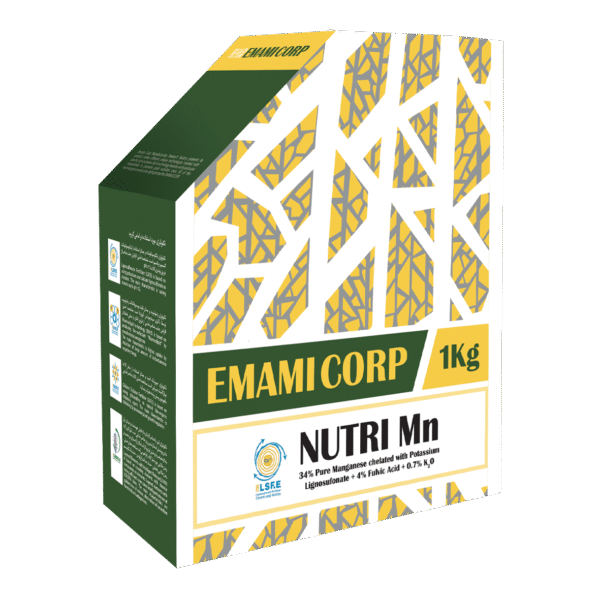 نوتری اِم اِن NUTRI MN