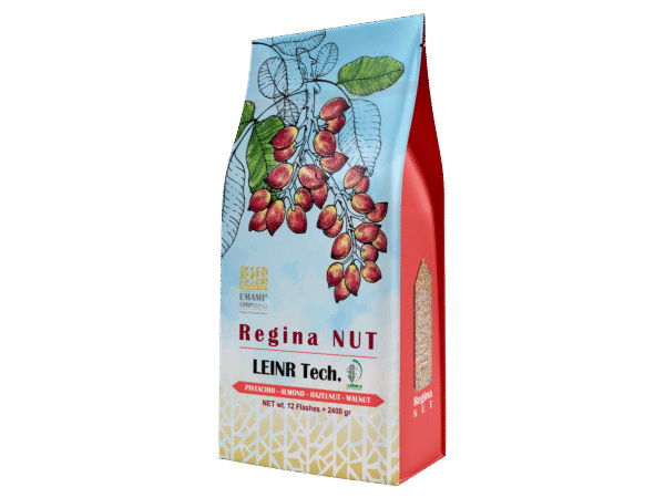 رژینا نات REGINA NUT