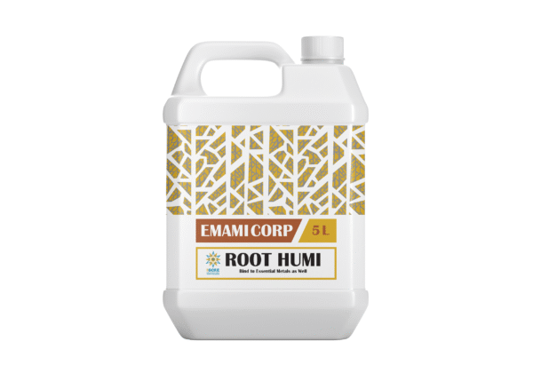 روت هیومی ROOT HUMI
