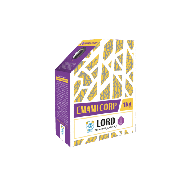 لرد LORD