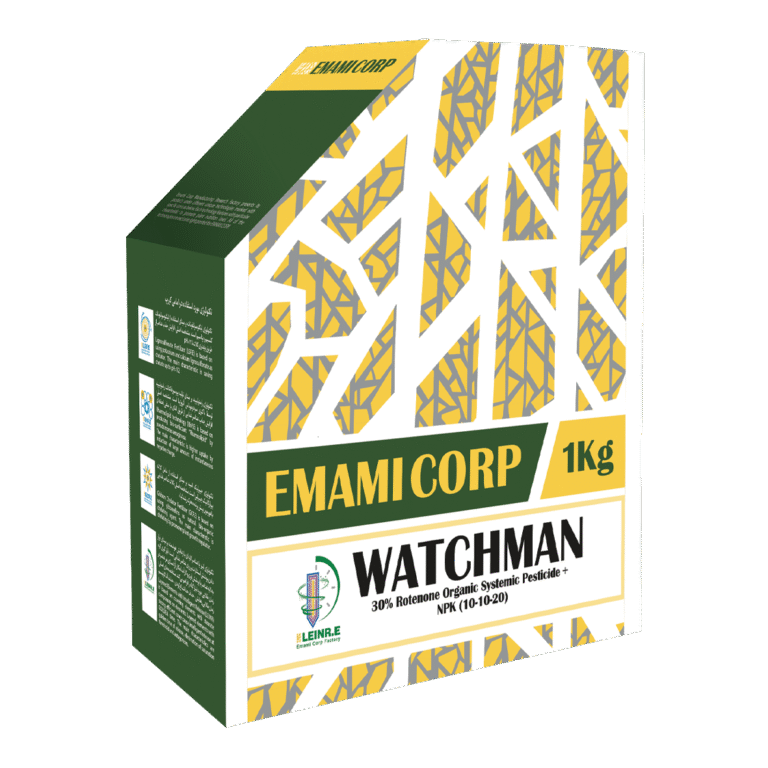 Watchman