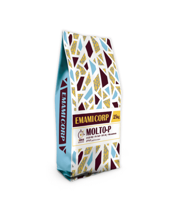 نوتری کمپلکس مولتوپی (NUTRICOMPLEX MULTO-P)